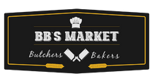 BBs Market Logo