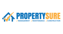 Property Sure Construction Logo